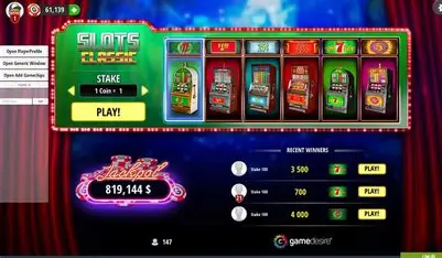 Fortune Dragon Slot