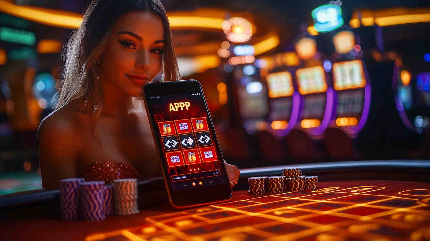 Live Casino Tables