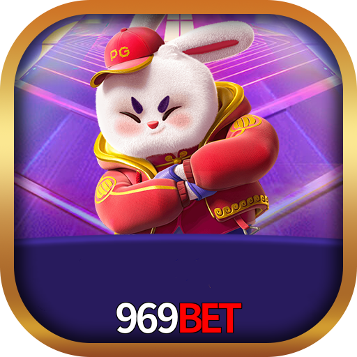 Imagem promocional da 969Bet mostrando a plataforma e suas vantagens